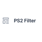 ps2filter icon