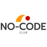 No-Code Club icon