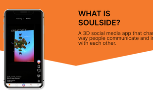 Soulside screenshot 1