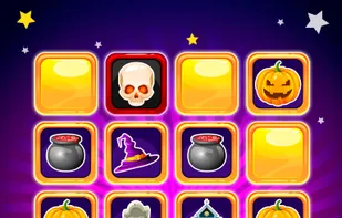 Halloween memorized screenshot 3