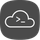 Shelly Cloud icon