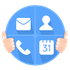 mypa icon