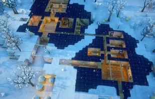 Going Medieval screenshot 1