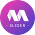 Master Slider icon