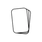 Songcards icon