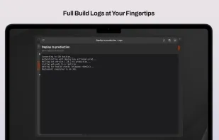 Actioneer screenshot 2