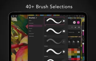 Paintrix Studio screenshot 1