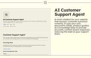 Deforge screenshot 1