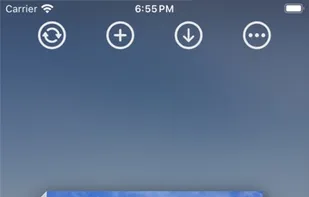 Submark : Photo Art Effect screenshot 2