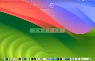 LensFlowPro screenshot 2