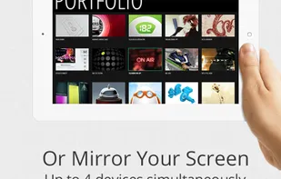 Air Display screenshot 3
