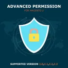 MageAnts Magento 2 Advanced Permission icon