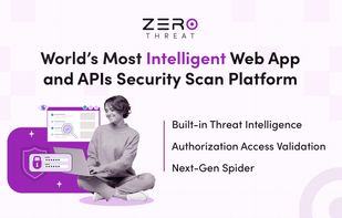 ZeroThreat screenshot 1