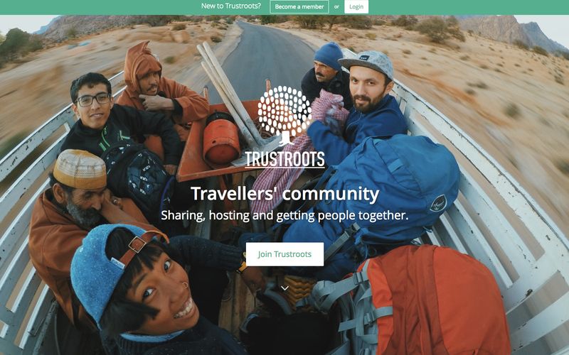 12 Great Couchsurfing Alternatives Top Rental Services