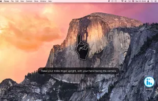 ControlAir screenshot 1