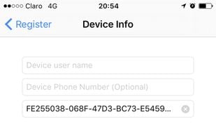 Network Device Discovery screenshot 2