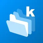 kDrive icon