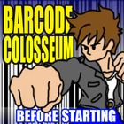 BarcodeColosseumBS icon