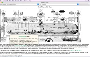 e-Sword screenshot 3