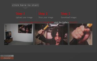 Block Posters screenshot 1