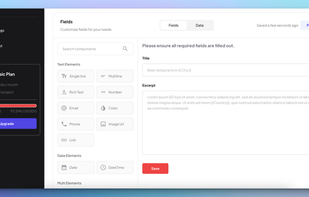 SEOmatic screenshot 1