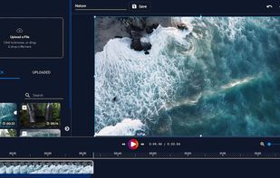 Video editor