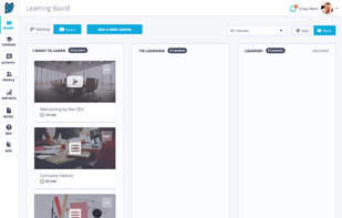Teamfluent screenshot 3