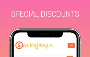 Saving Says screenshot 1