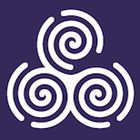 Spiral Social icon