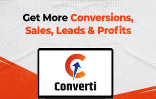 Converti screenshot 1