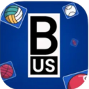 B.US Sport Connection icon