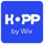 Hopp by Wix icon