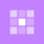 Grids – Giant Square Layout icon