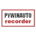 Pywinauto Recorder icon
