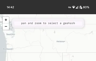 bitchat screenshot 3