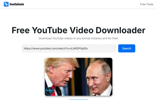 Toolsium screenshot 1