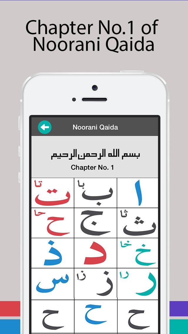 Noorani Qaida Alternatives and Similar Apps | AlternativeTo