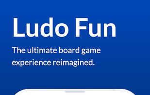 Ludo Fun screenshot 1