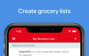 Paprika Recipe Manager screenshot 2
