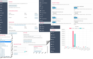 WPCloudDeploy screenshot 1