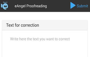 eAngel screenshot 1