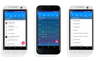 SalesSeek screenshot 1