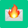 Burner Mail icon