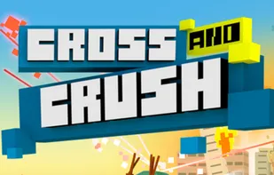 Cross and Crush screenshot 1