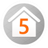 Ashampoo Home Design icon