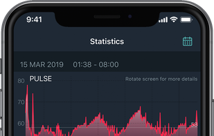 Hypnopedia screenshot 3