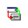 Disk Throughput Tester Icon