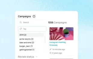 ShortStack screenshot 1