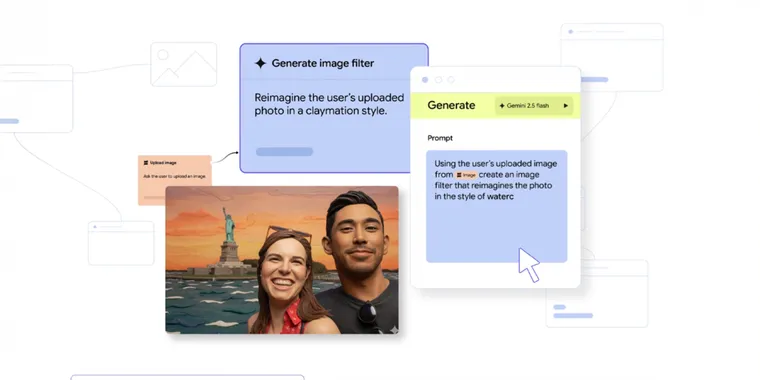 Google Opal mini-app builder expands globally, now available in over 160 countries image