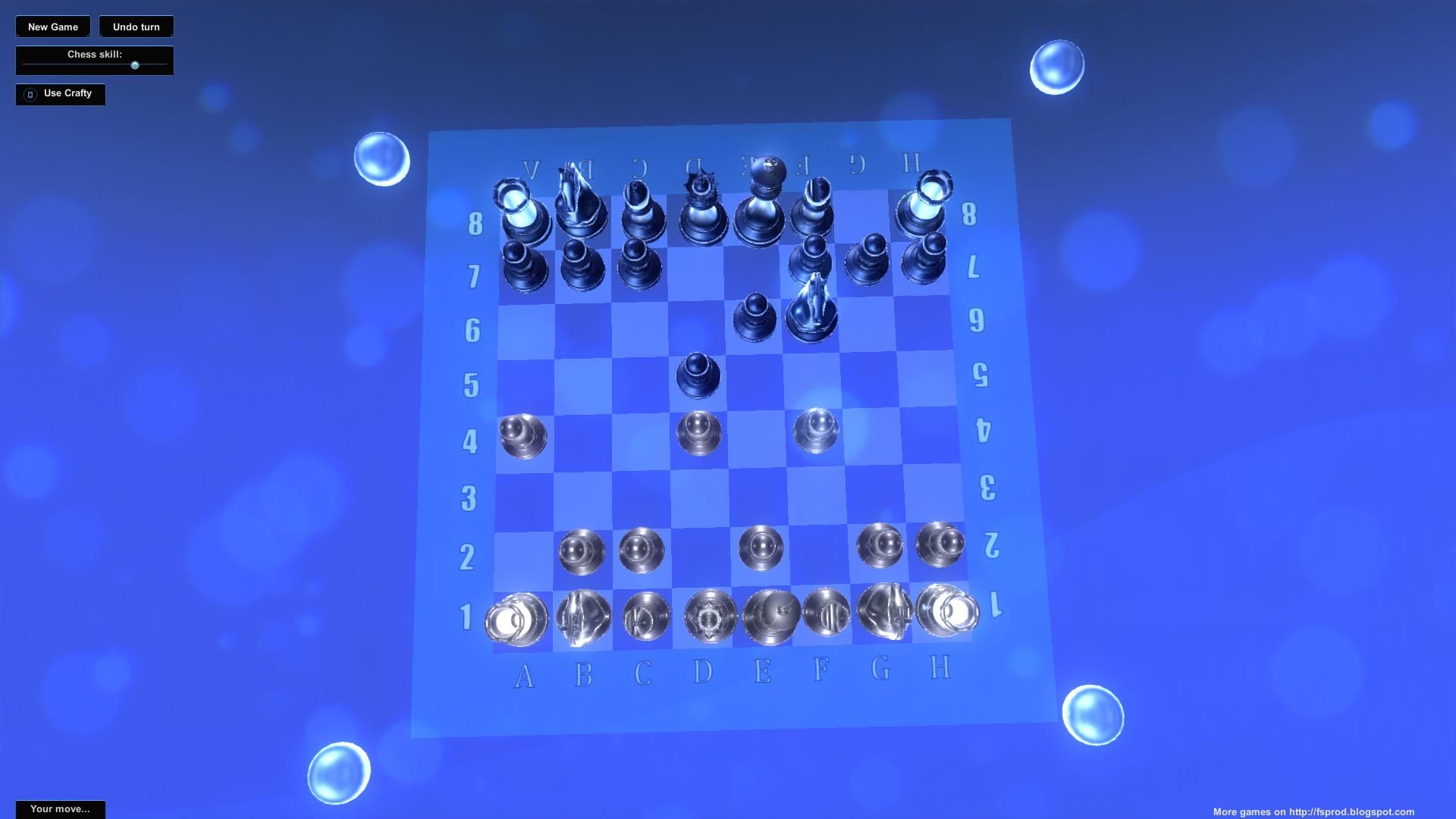 SparkChess Alternatives and Similar Games